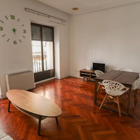 דירות מדריד Apartamento Barco מראה חיצוני תמונה