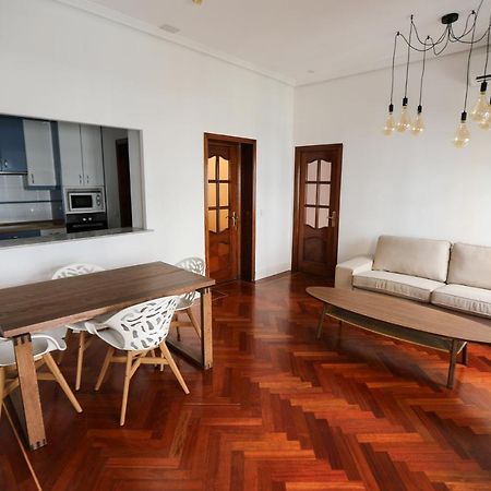 דירות מדריד Apartamento Barco מראה חיצוני תמונה