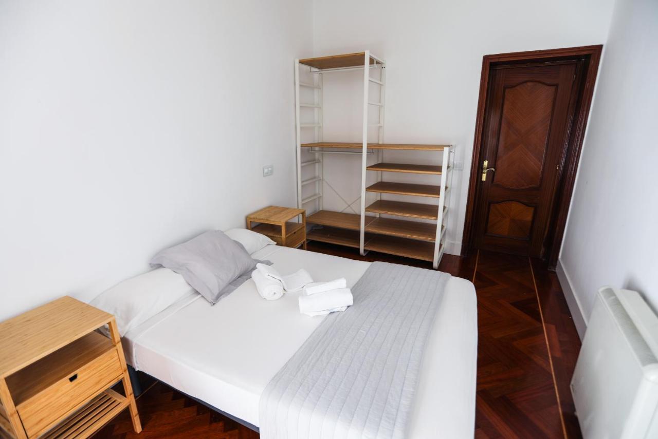 דירות מדריד Apartamento Barco מראה חיצוני תמונה