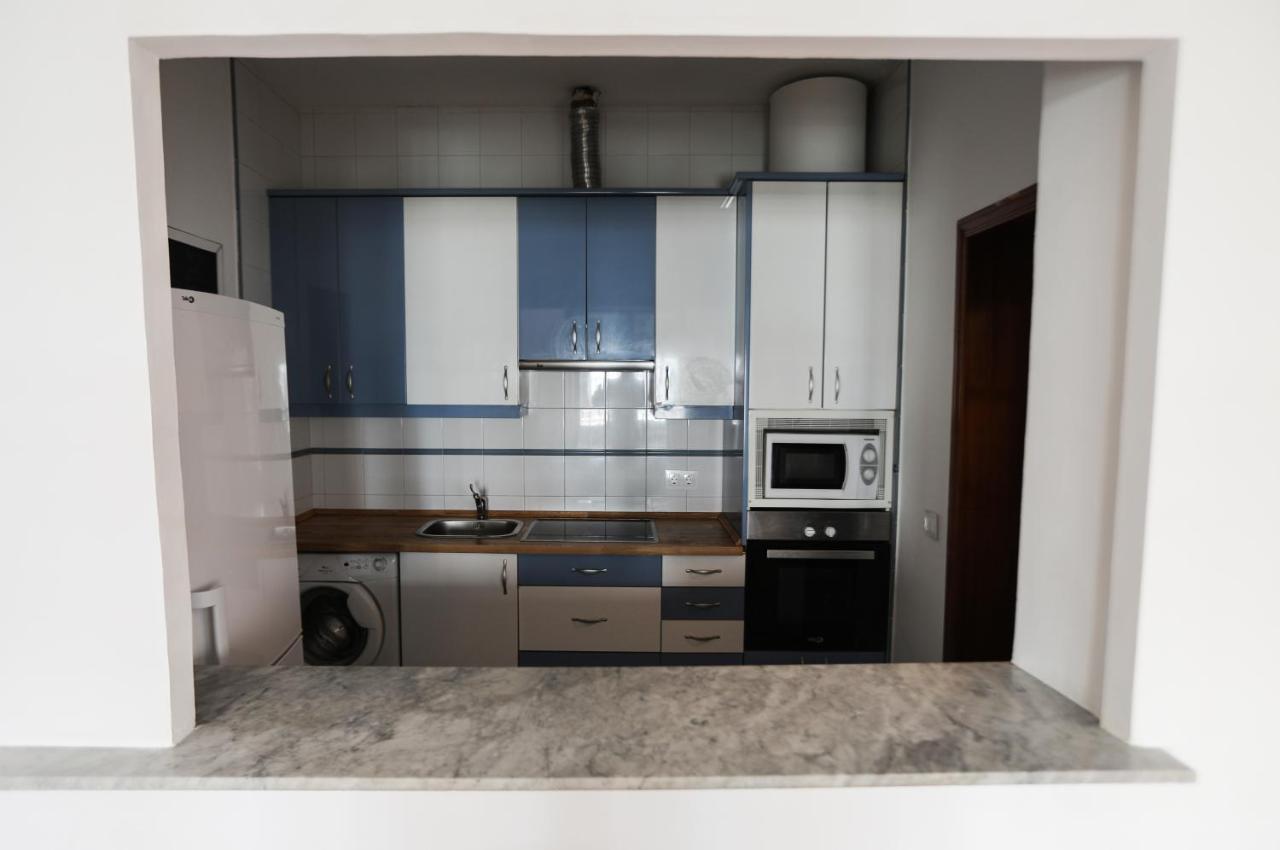 דירות מדריד Apartamento Barco מראה חיצוני תמונה