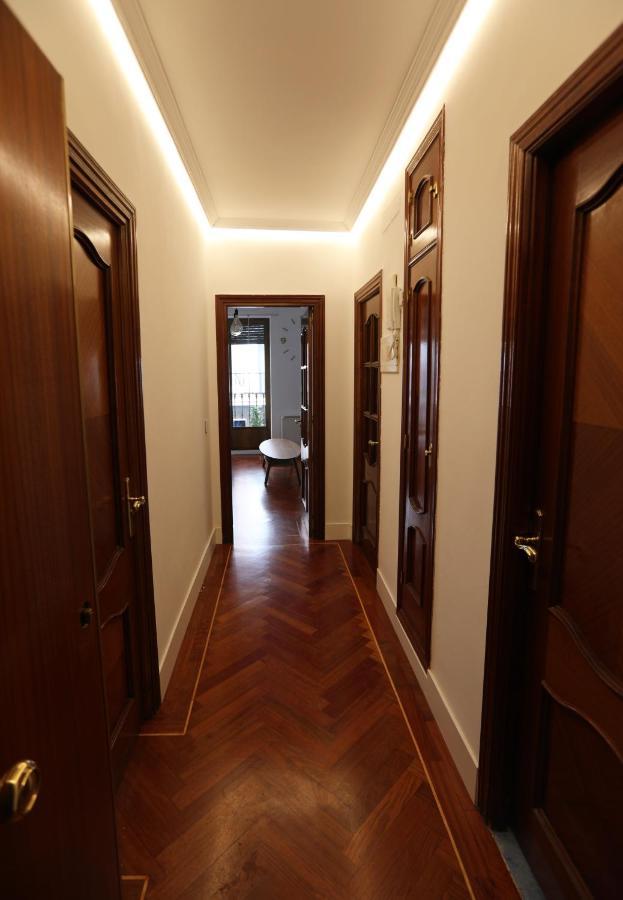 דירות מדריד Apartamento Barco מראה חיצוני תמונה