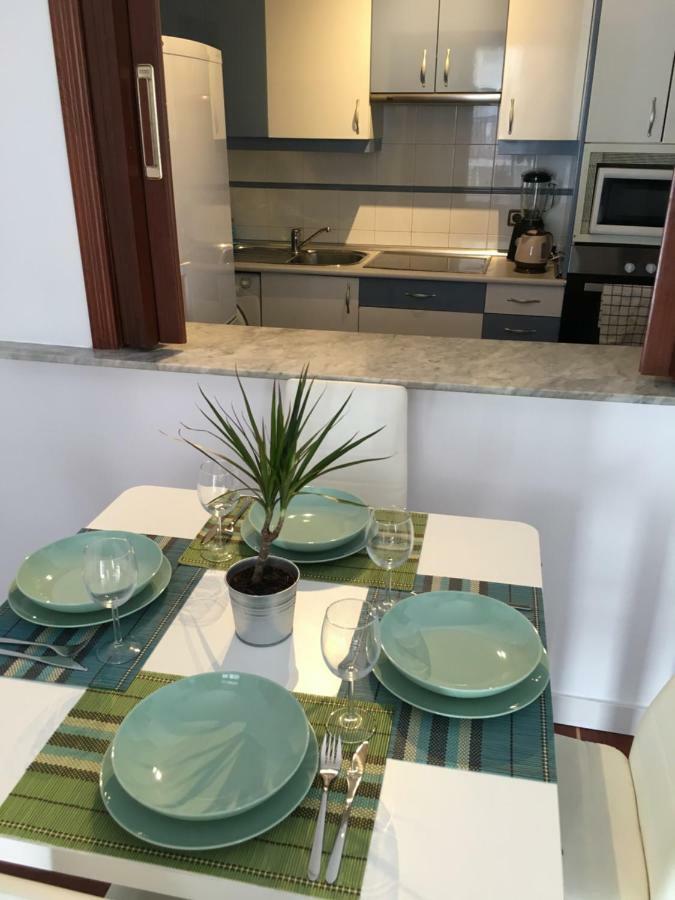 דירות מדריד Apartamento Barco מראה חיצוני תמונה
