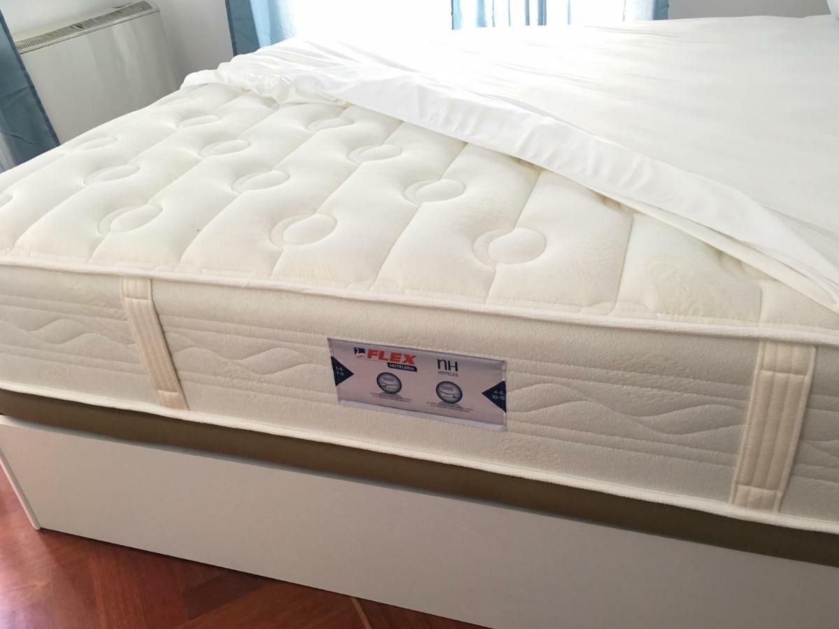 דירות מדריד Apartamento Barco מראה חיצוני תמונה